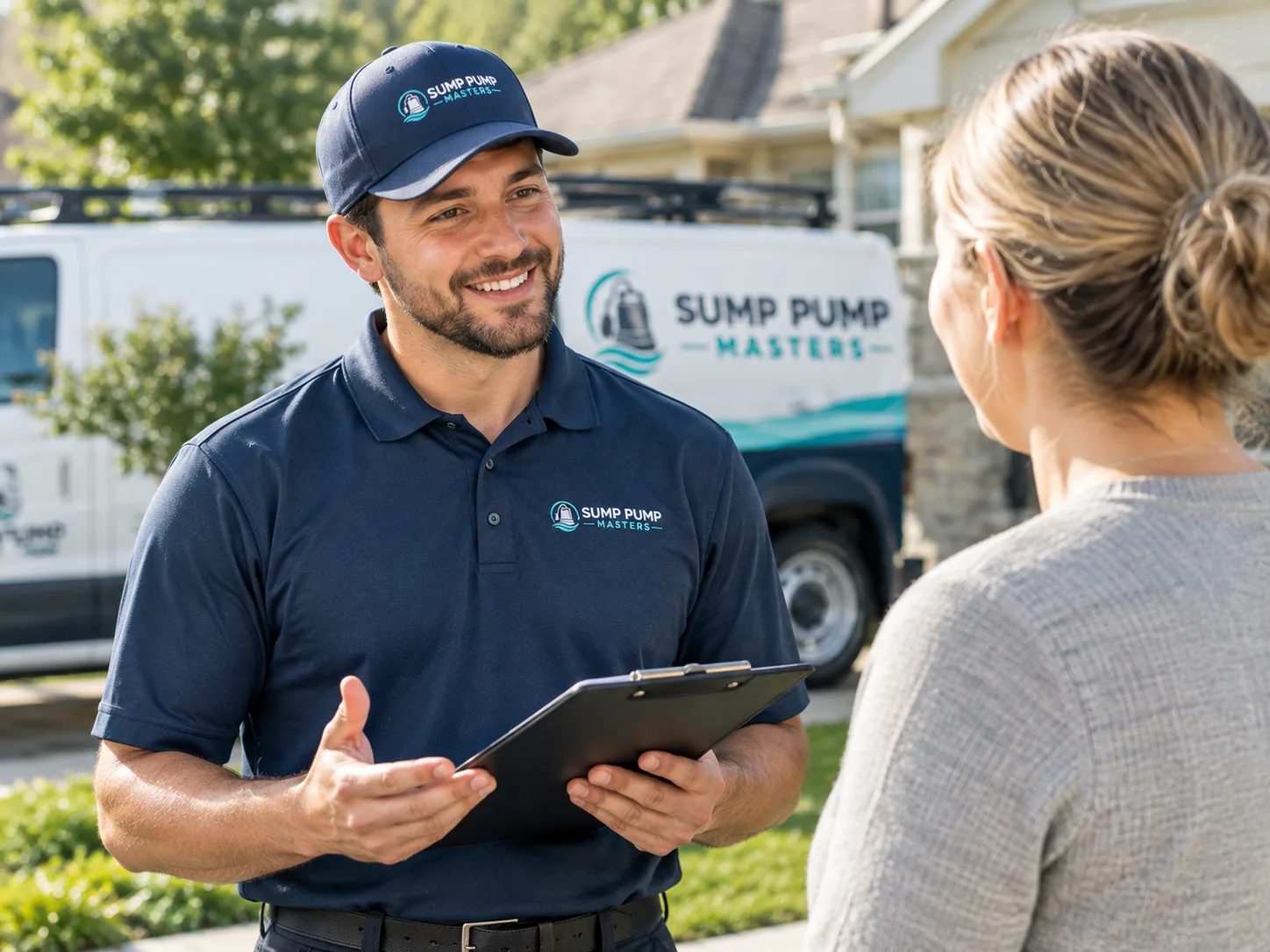 Sump Pump Repair Glen Gardner, NJ FAQs